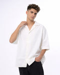WHITE SHIRT