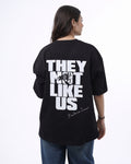BLACK T-SHIRT