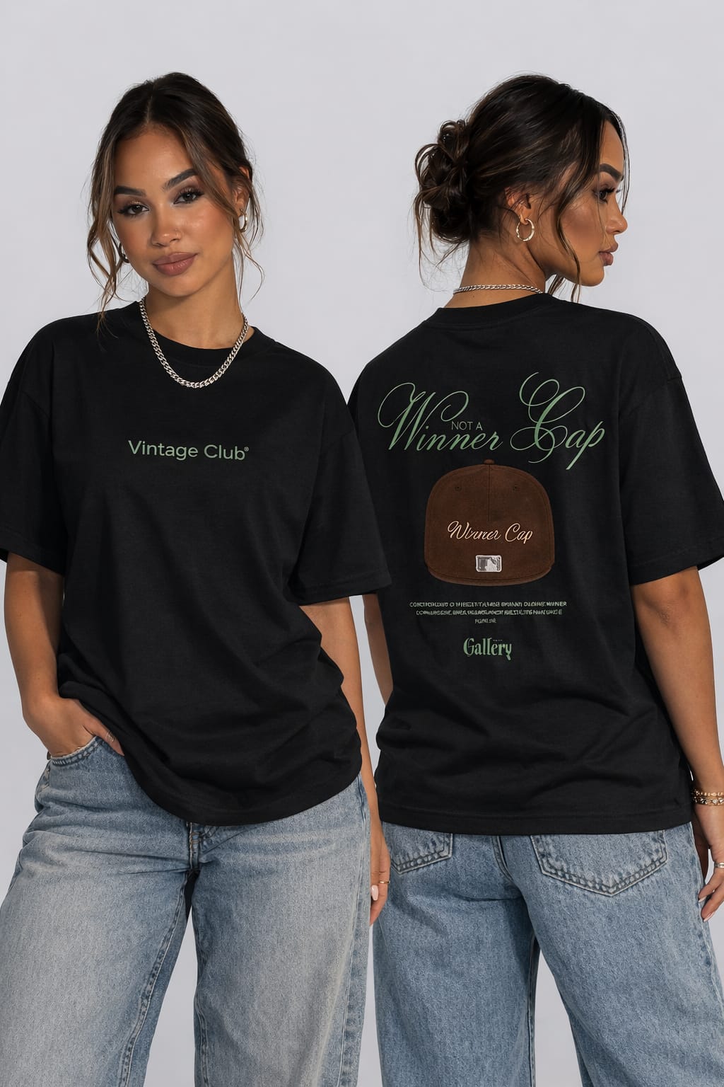 vintage club