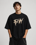Black T-shirt