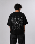 Black T-shirt