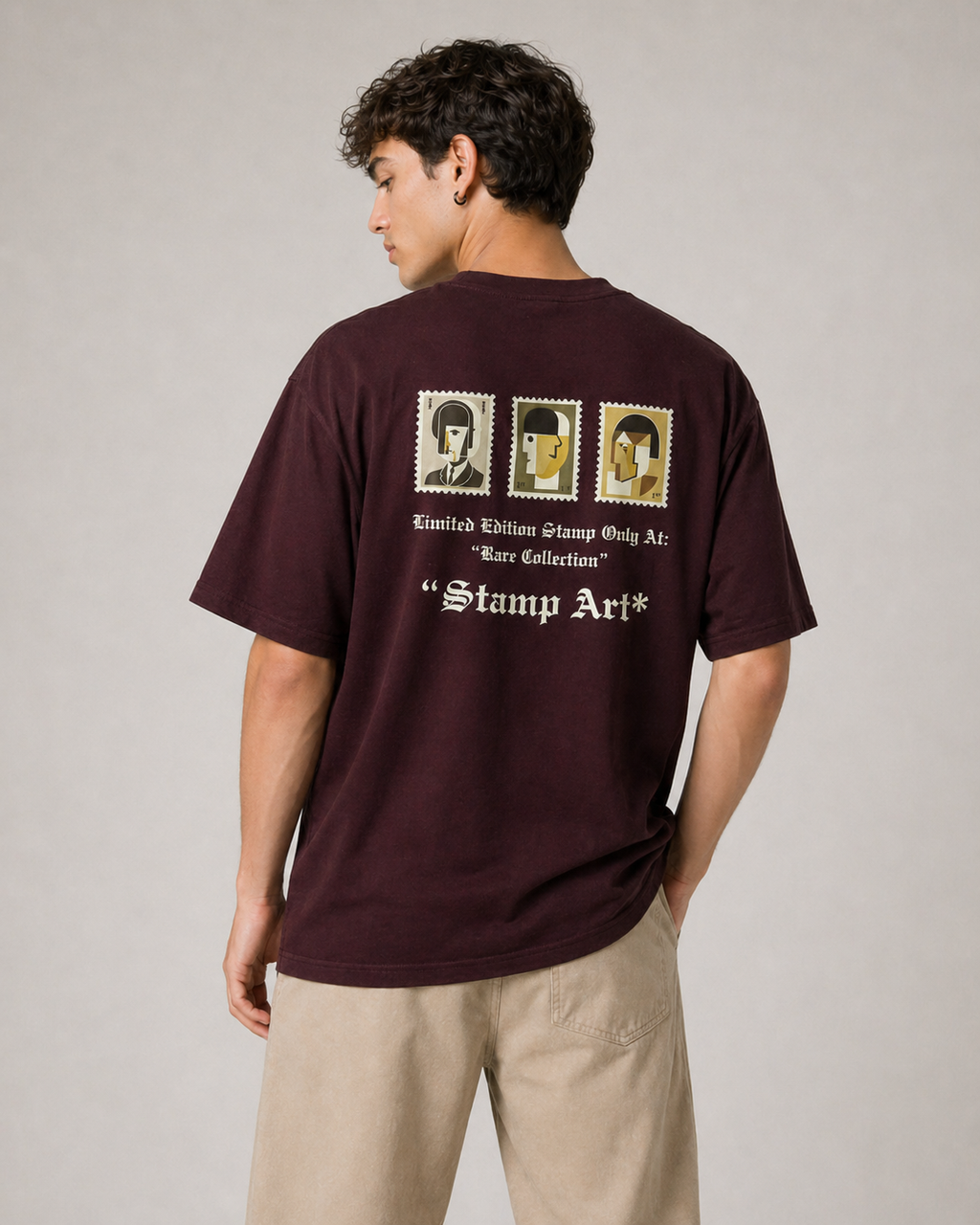 PERGANDY T-SHIRT