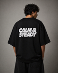 Black T-shirt